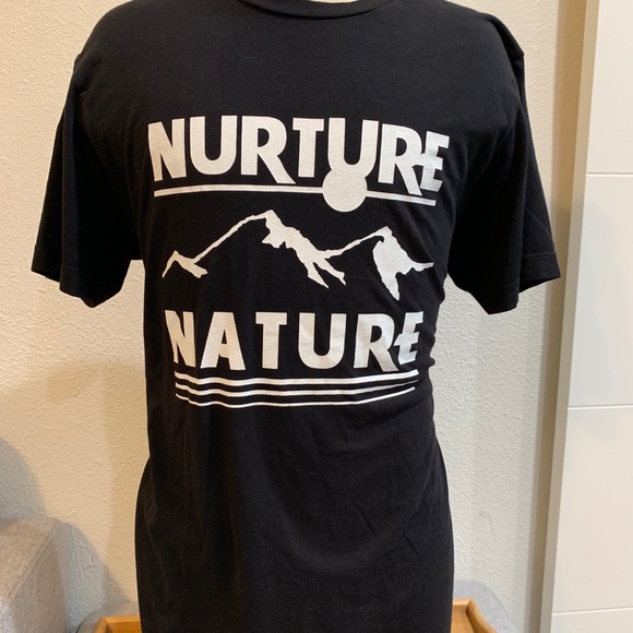 Men’s graphic T-shirt - Picture 2 of 4